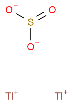 CAS_13453-46-5 molecular structure