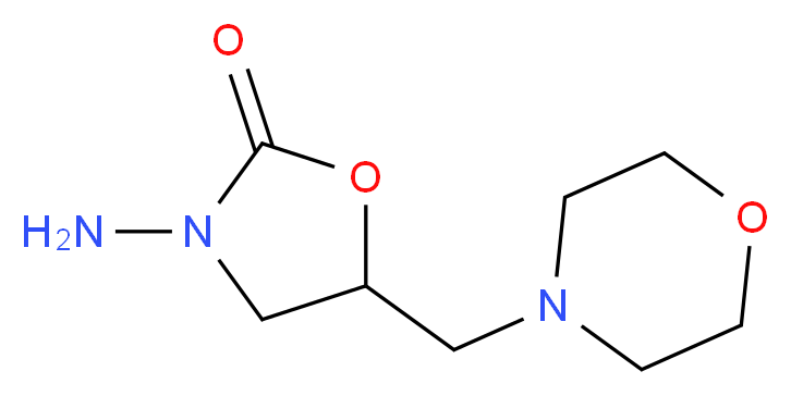 43056-63-9 分子结构