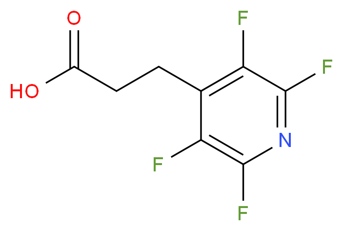 916792-08-0 分子结构