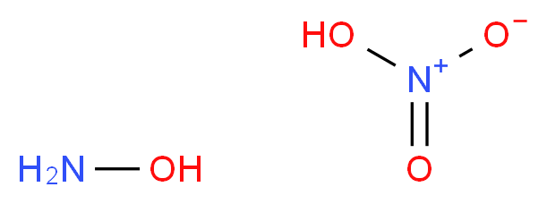 13465-08-2 分子结构