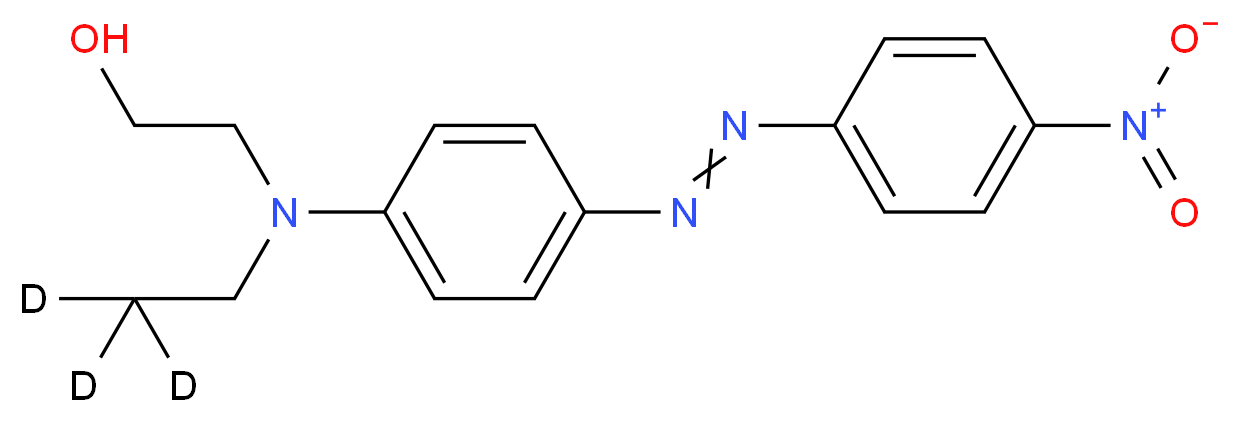 CAS_947601-97-0 分子结构