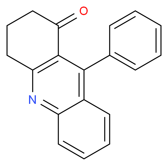 CAS_17401-27-3 分子结构