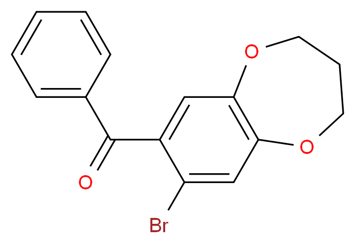 CAS_175136-38-6 分子结构
