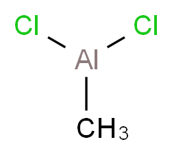 CAS_917-65-7 分子结构