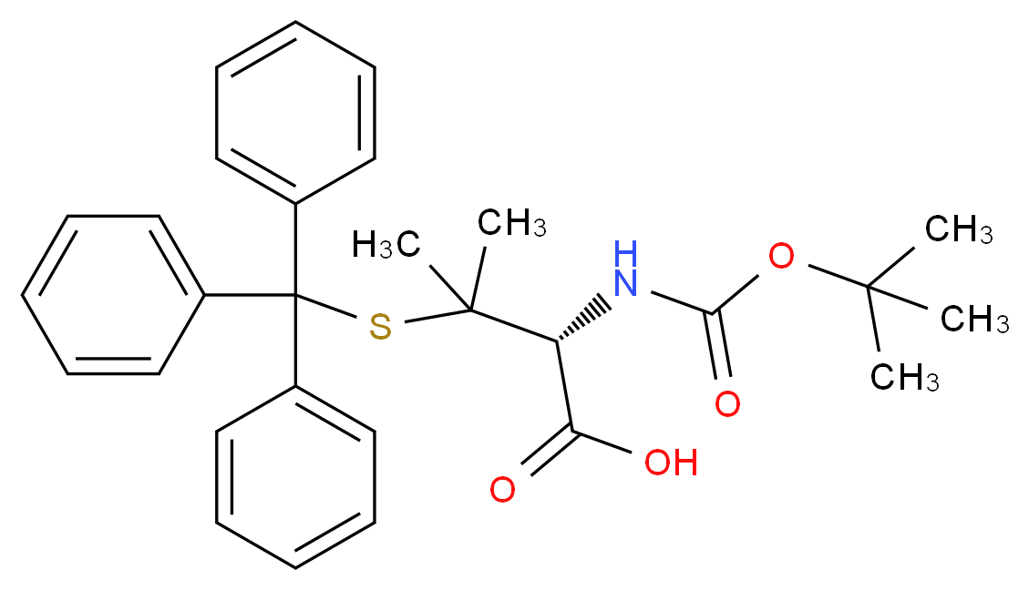 CAS_135592-13-1 分子结构