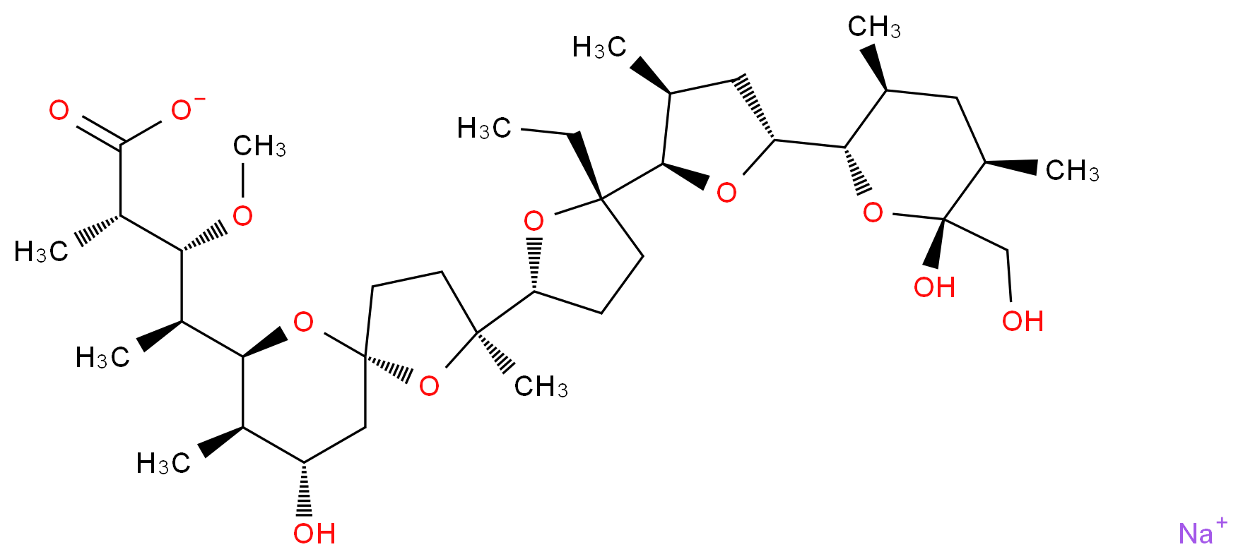 22373-78-0 分子结构