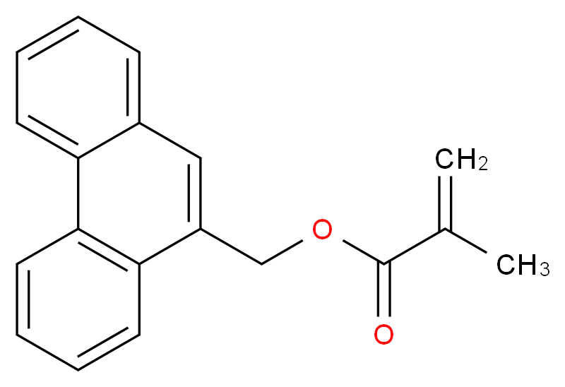 _分子结构_CAS_)