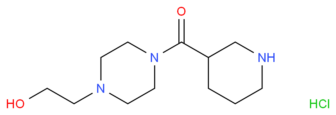 MFCD13562215 分子结构