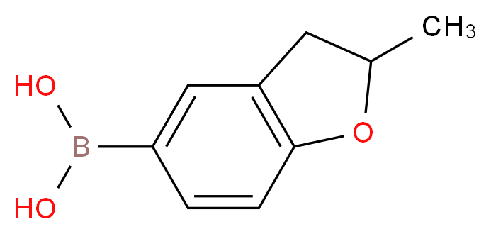 1028748-11-9 分子结构