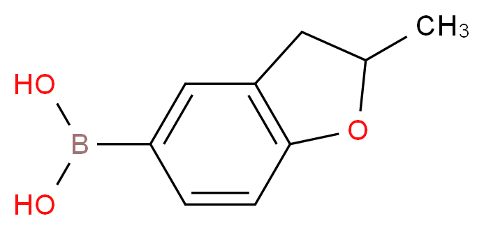 CAS_1028748-11-9 分子结构