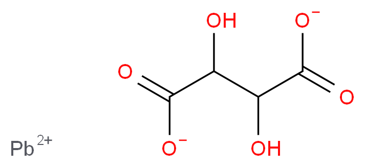CAS_815-84-9 molecular structure