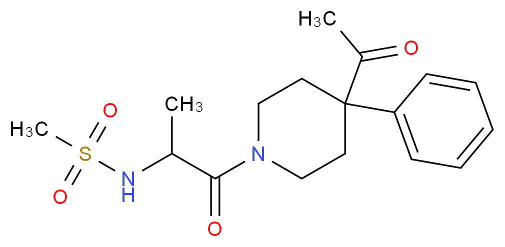  分子结构