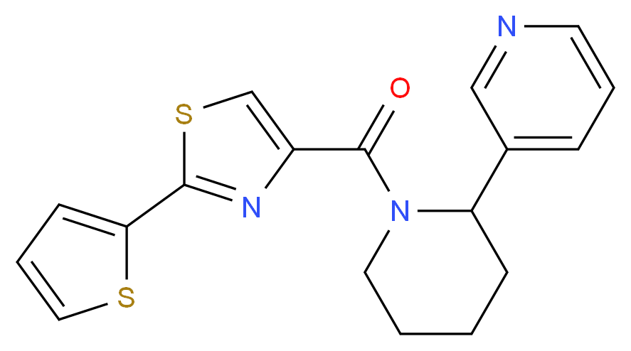  分子结构