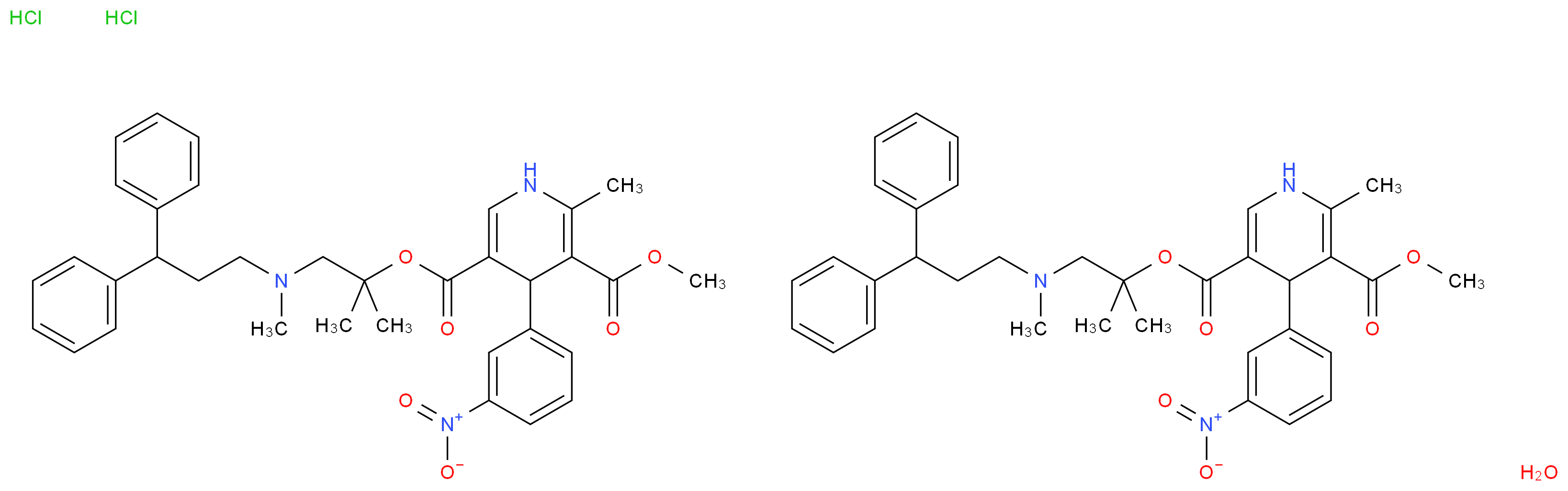 CAS_132866-11-6(anhydrous) 分子结构