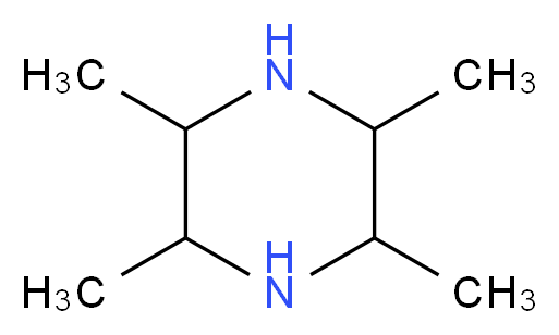 CAS_6135-46-2 molecular structure