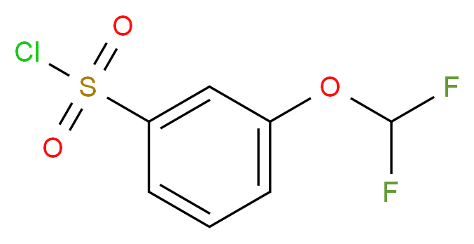 CAS_351003-38-8 分子结构