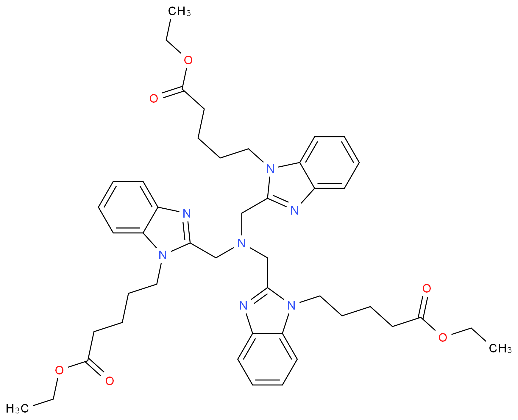 956299-56-2 分子结构