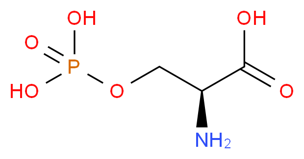 CAS_407-41-0 分子结构