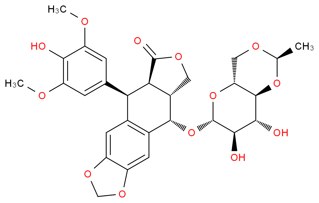 CAS_33419-42-0 molecular structure