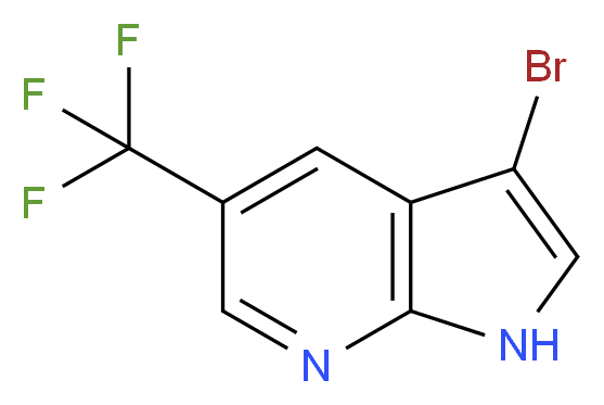 CAS_1048914-10-8 分子结构