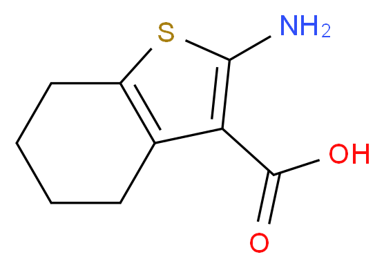 5936-58-3 分子结构