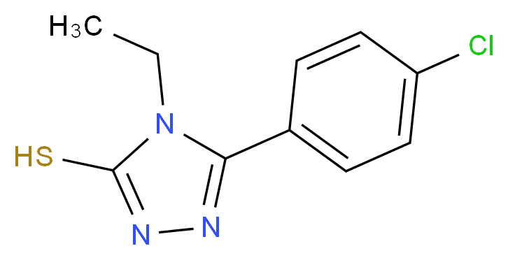 26131-64-6 分子结构