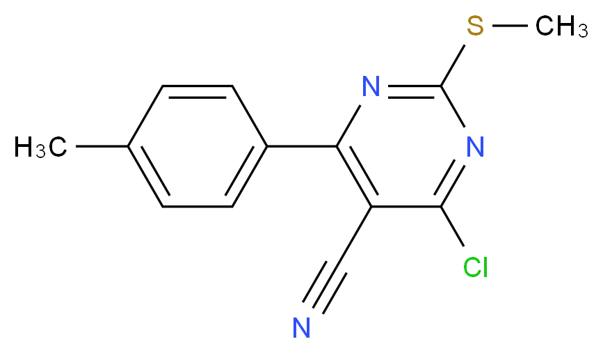 128640-74-4 分子结构