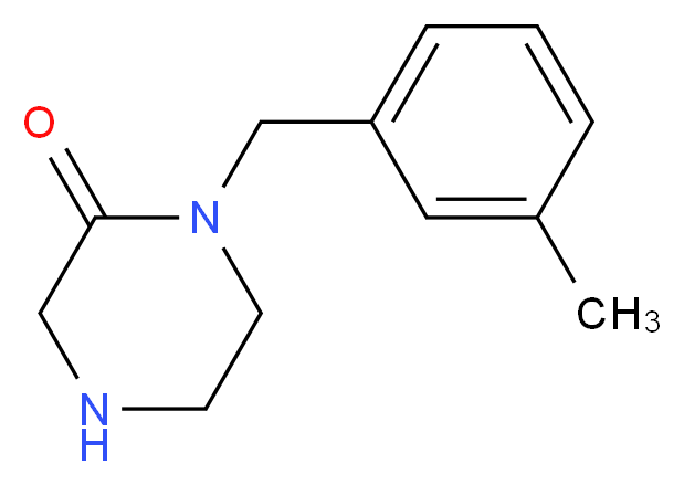 CAS_1033200-90-6 分子结构