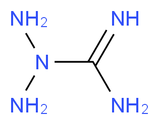 36062-19-8 分子结构