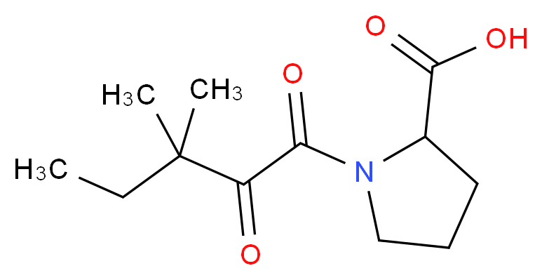 CAS_186268-78-0 分子结构