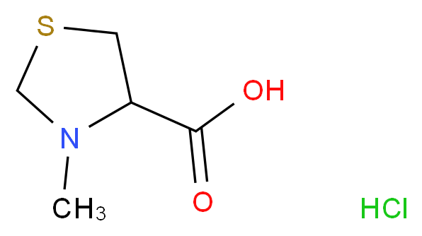 CAS_60129-40-0 molecular structure