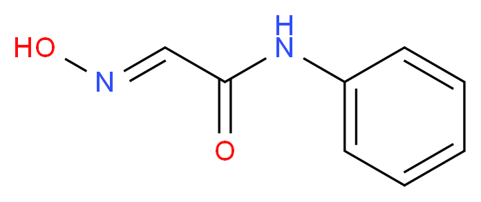 CAS_1769-41-1 分子结构