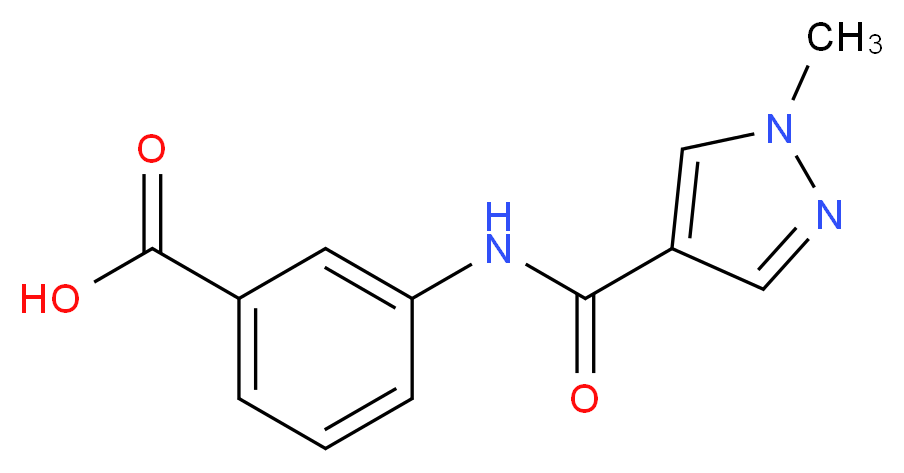 MFCD02373244 分子结构