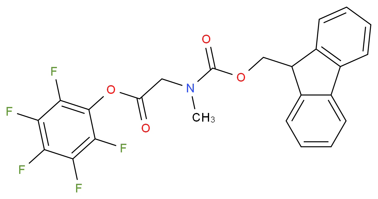 CAS_159631-29-5 分子结构