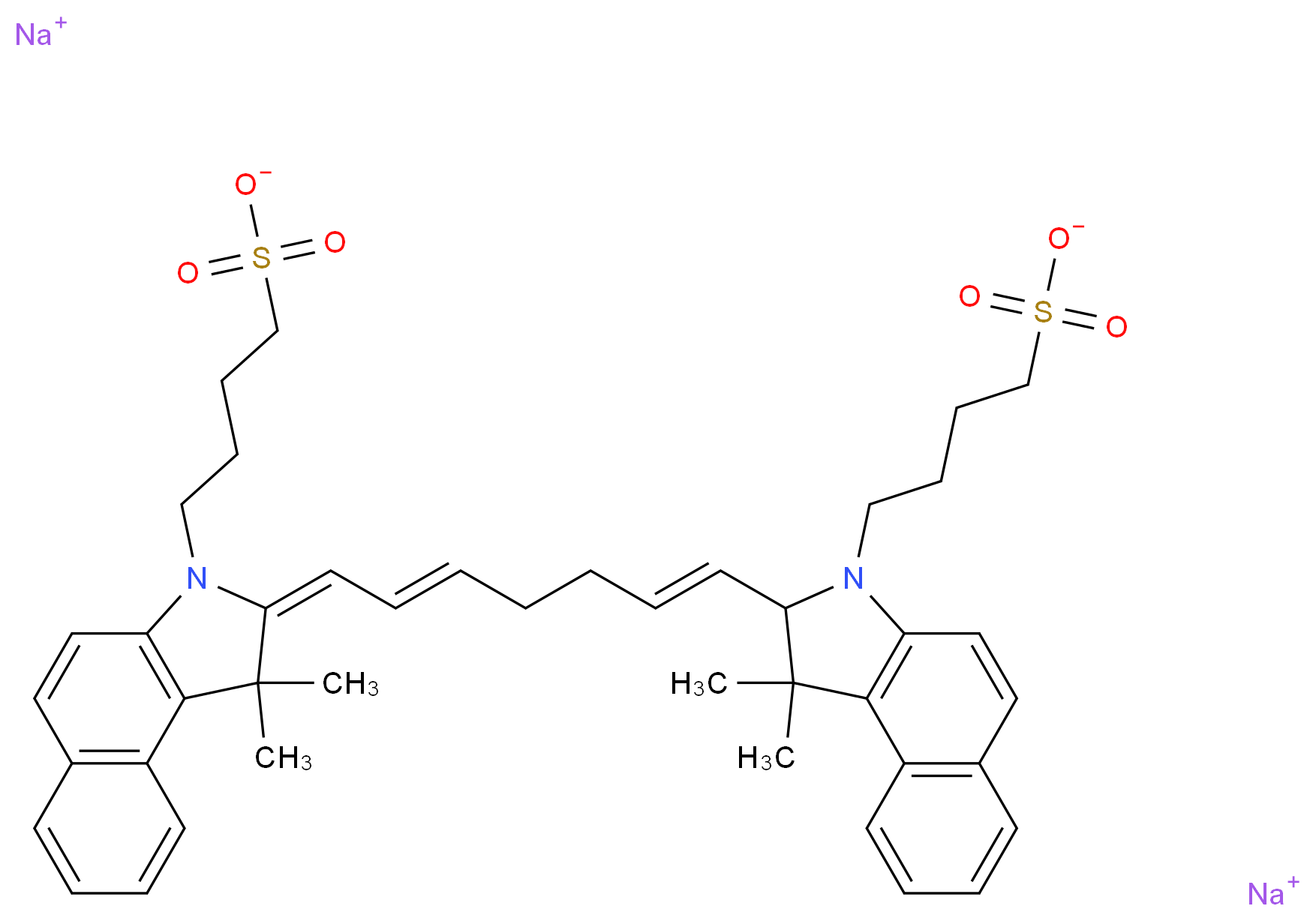 CAS_1132970-51-4 molecular structure