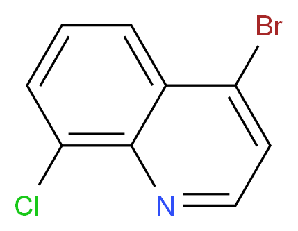 CAS_927800-40-6 molecular structure