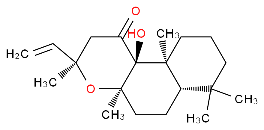 72963-78-1 分子结构
