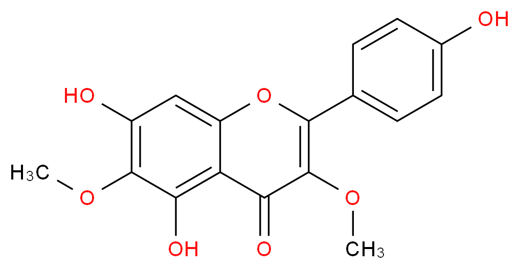 22697-65-0 分子结构