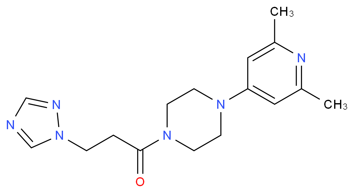  分子结构