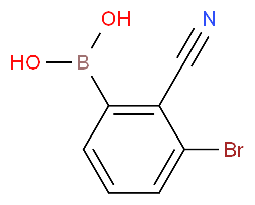 CAS_1032231-30-3 分子结构