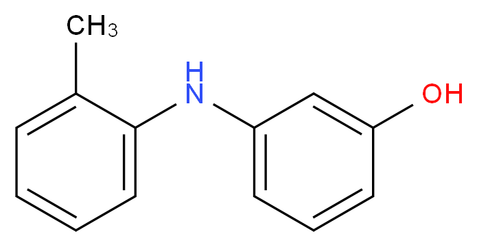 CAS_6264-98-8 分子结构