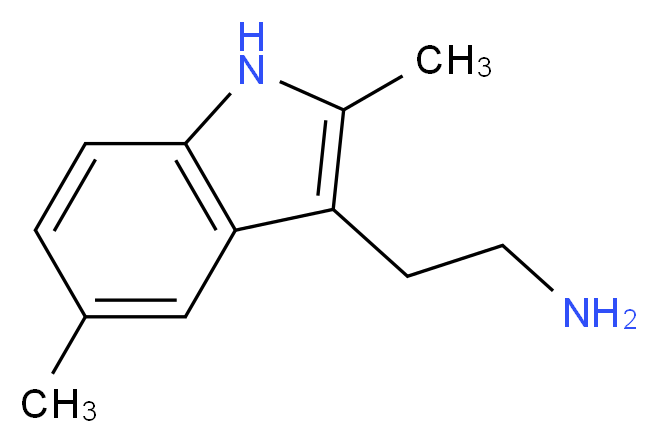 CAS_1079-44-3 分子结构