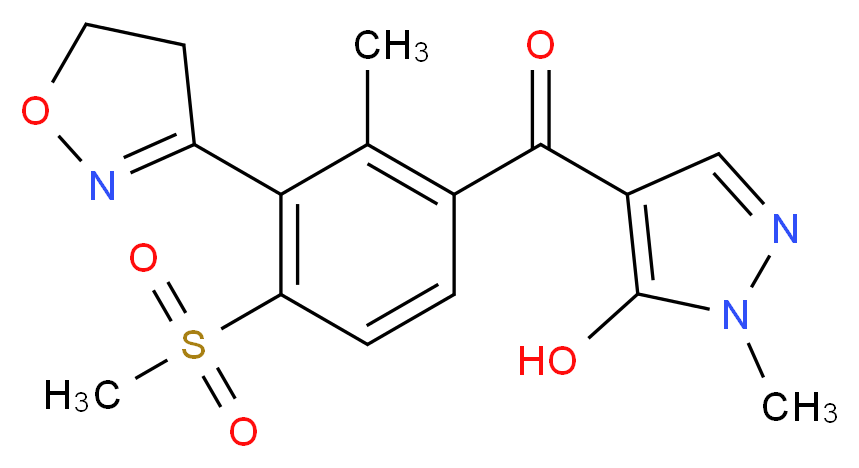 CAS_210631-68-8 分子结构