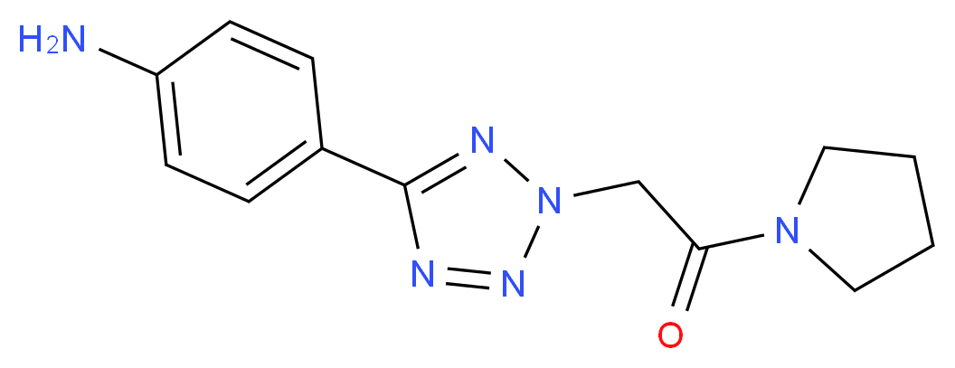 436092-94-3 分子结构
