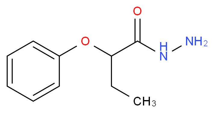 MFCD01930259 分子结构