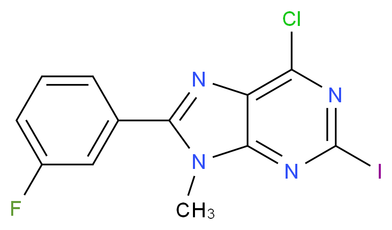 232254-97-6 分子结构