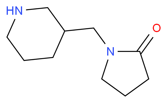 876709-32-9 分子结构