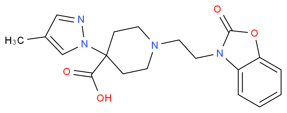  分子结构