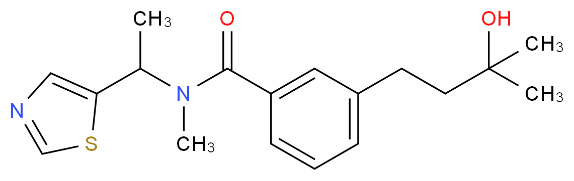  分子结构