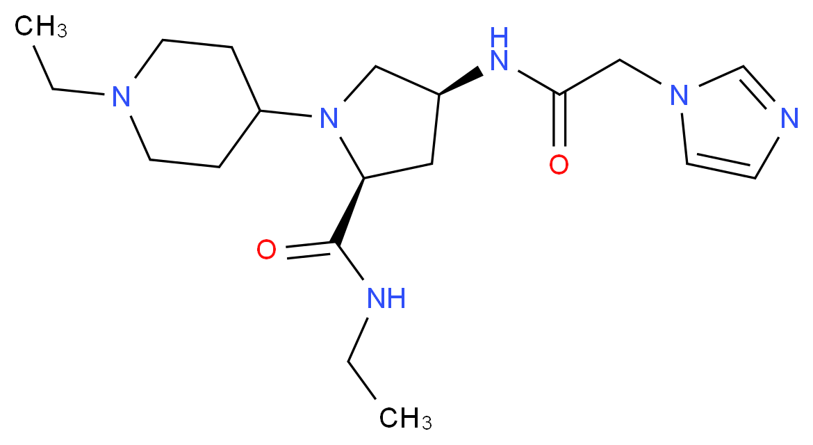  分子结构